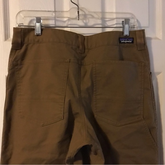 Patagonia Trail Pants - Picture 5 of 5